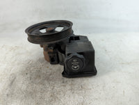2014-2016 Kia Forte Power Steering Column Pump Oem - Oemusedautoparts1.com
