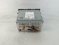 2015-2016 Kia Forte Radio AM FM Cd Player Receiver Replacement P/N:96170-A7771WK Fits Fits 2015 2016 OEM Used Auto Parts - O