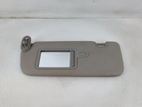 2014-2017 Kia Forte Sun Visor Shade Replacement Driver Left Mirror Fits Fits 2014 2015 2016 2017 OEM Used Auto Parts - Oemus