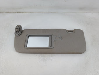 compare product 2014-2017 Kia Forte Sun Visor Shade Replacement Driver Left Mirror Fits Fits 2014 2015 2016 2017 OEM Used Auto Parts