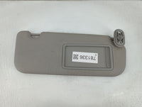 2014-2017 Kia Forte Sun Visor Shade Replacement Passenger Right Mirror Fits Fits 2014 2015 2016 2017 OEM Used Auto Parts - O