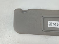 2014-2017 Kia Forte Sun Visor Shade Replacement Passenger Right Mirror Fits Fits 2014 2015 2016 2017 OEM Used Auto Parts - O