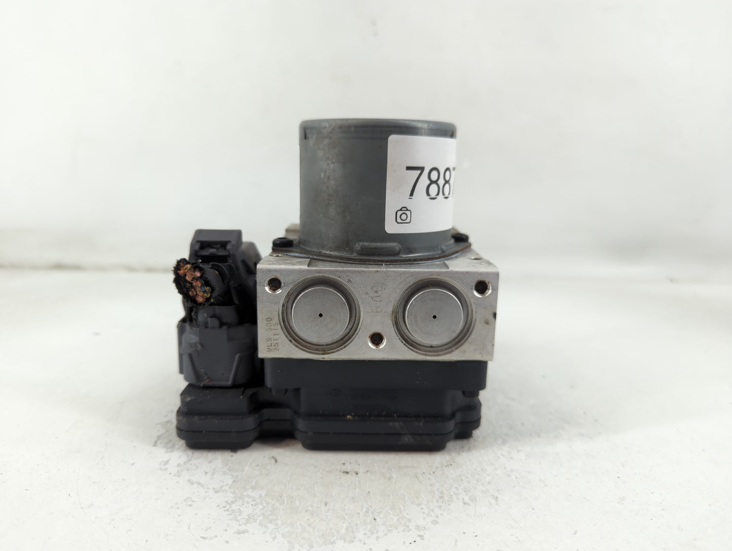 2014-2016 Kia Forte ABS Pump Control Module Replacement P/N:15120874/1838 Fits Fits 2014 2015 2016 OEM Used Auto Parts - Oem