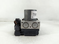 2014-2016 Kia Forte ABS Pump Control Module Replacement P/N:15120874/1838 Fits Fits 2014 2015 2016 OEM Used Auto Parts - Oem