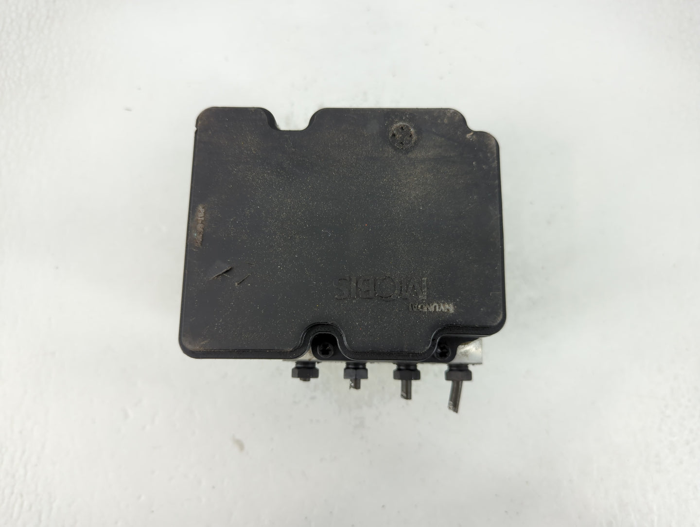 2014-2016 Kia Forte ABS Pump Control Module Replacement P/N:15120874/1838 Fits Fits 2014 2015 2016 OEM Used Auto Parts - Oem
