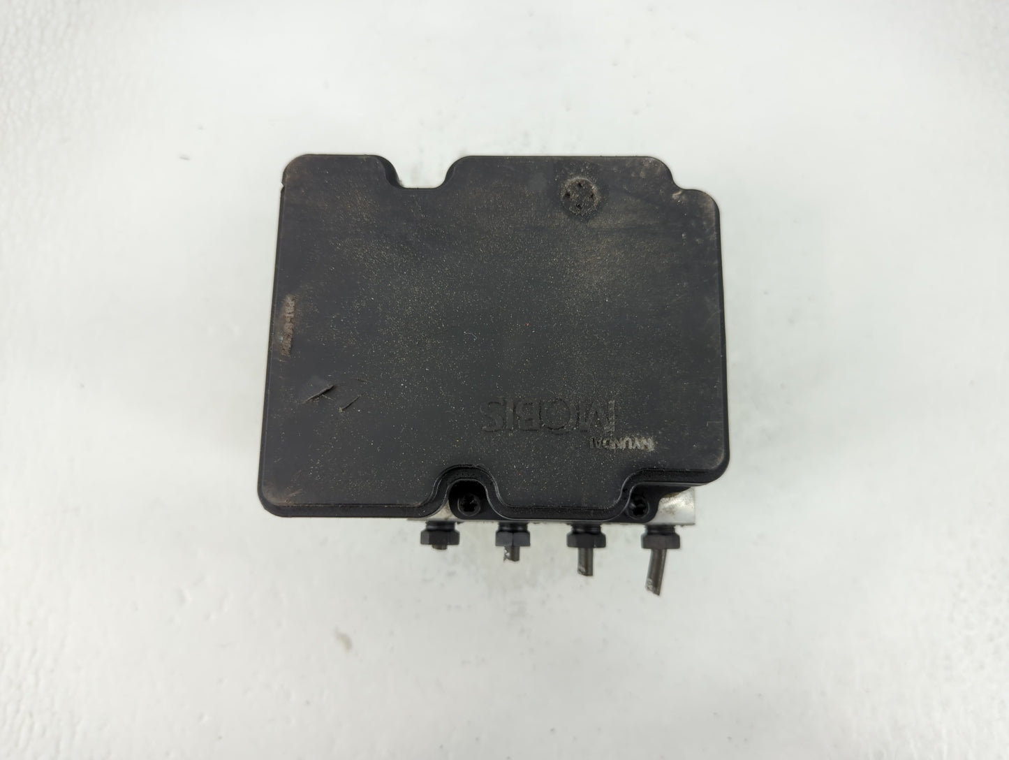 2014-2016 Kia Forte ABS Pump Control Module Replacement P/N:15120874/1838 Fits Fits 2014 2015 2016 OEM Used Auto Parts - Oem