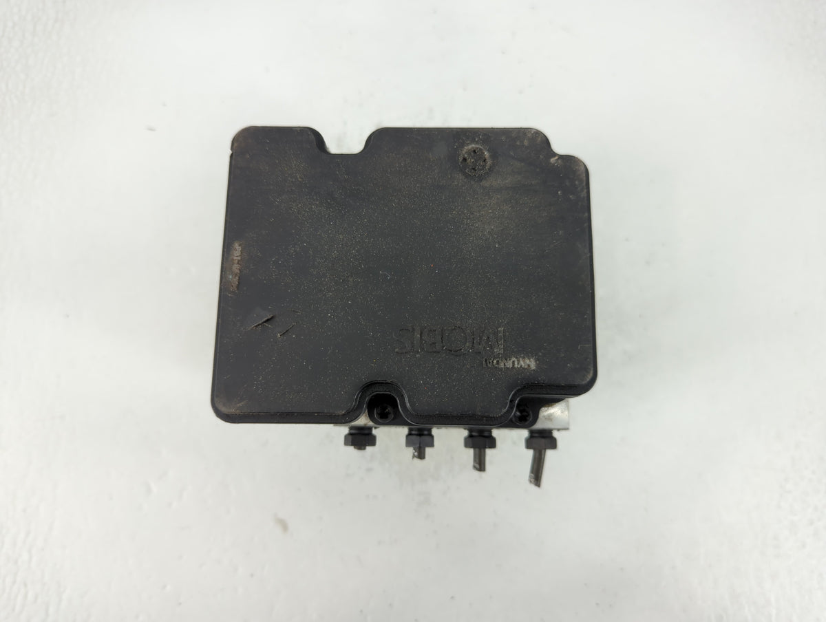 2014-2016 Kia Forte Anti-Lock Brake ABS Pump Module Actuator OEM P/N:15120874/1838 Fits Fits 2014 2015 2016 OEM Used Auto Pa