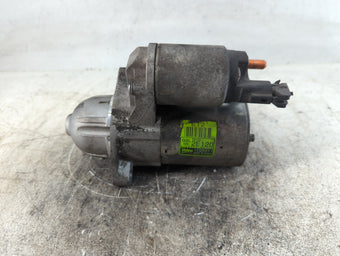 compare product 2014-2016 Kia Forte Car Starter Motor Solenoid OEM P/N:1195411 36100-2E120 Fits Fits 2012 2013 2014 2015 2016 OEM Used Auto Parts