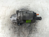 2014-2016 Kia Forte Car Starter Motor Solenoid OEM P/N:1195411 36100-2E120 Fits Fits 2012 2013 2014 2015 2016 OEM Used Auto 