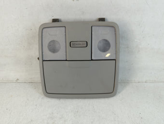 compare product 2014-2018 Kia Forte Overhead Roof Console 798410
