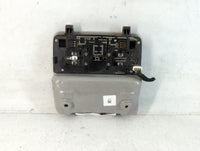 2014-2018 Kia Forte Overhead Roof Console 798410 - Oemusedautoparts1.com