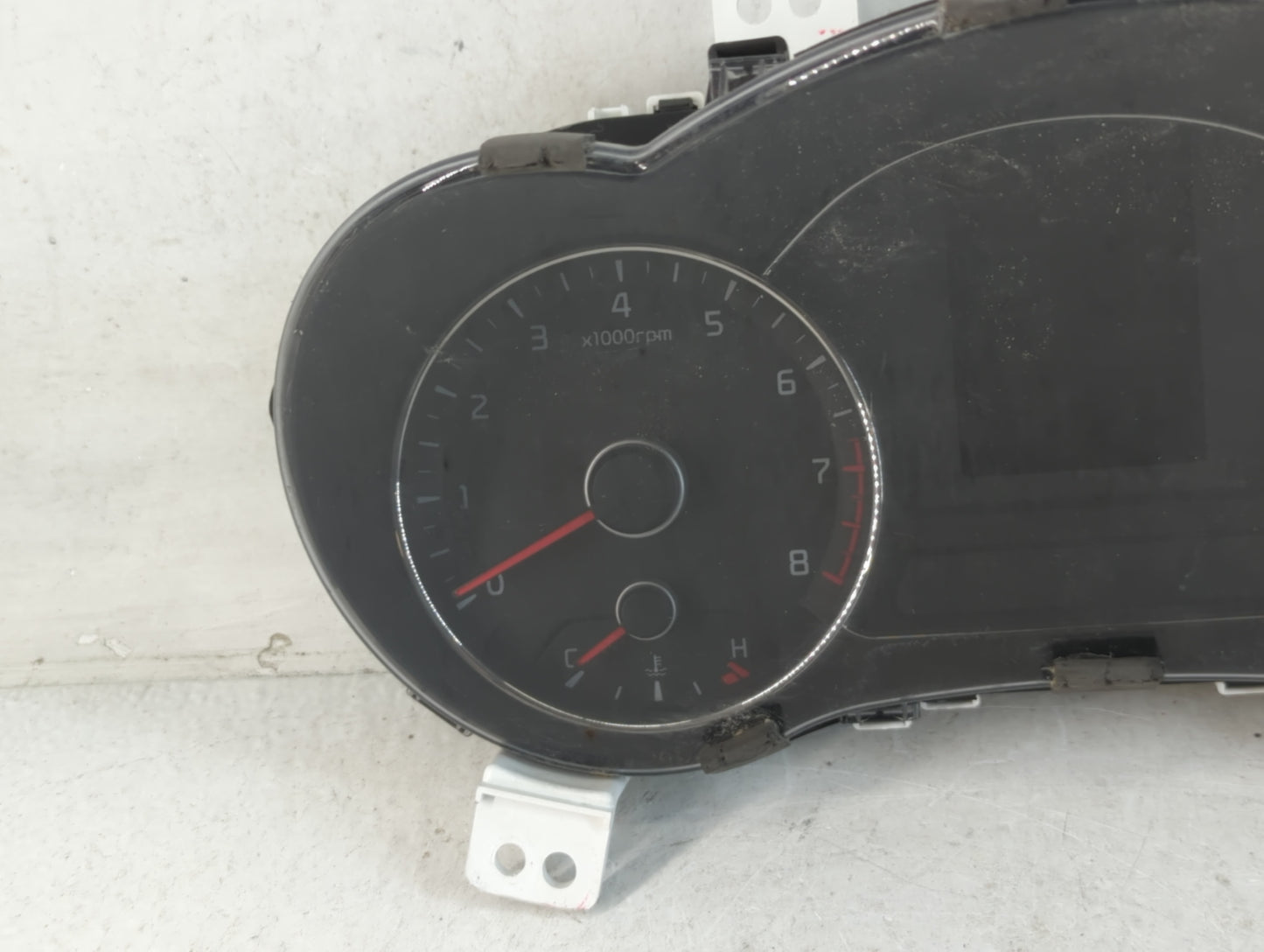 2016 Kia Forte Instrument Cluster Speedometer Gauges P/N:20151223 94021-A7310 Fits OEM Used Auto Parts - Oemusedautoparts1.c
