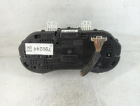 2016 Kia Forte Instrument Cluster Speedometer Gauges P/N:20151223 94021-A7310 Fits OEM Used Auto Parts - Oemusedautoparts1.c