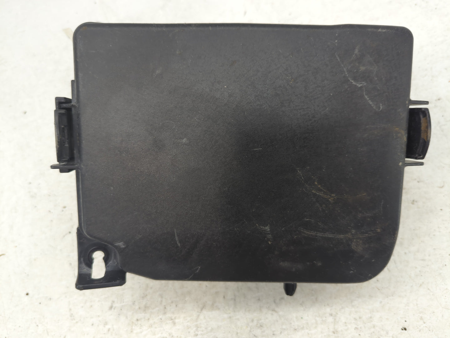 2014-2016 Kia Forte Fusebox Fuse Box Panel Relay Module P/N:91204 A7632 Fits Fits 2014 2015 2016 OEM Used Auto Parts - Oemus