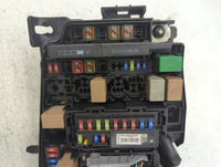 2014-2016 Kia Forte Fusebox Fuse Box Panel Relay Module P/N:91204 A7632 Fits Fits 2014 2015 2016 OEM Used Auto Parts - Oemus