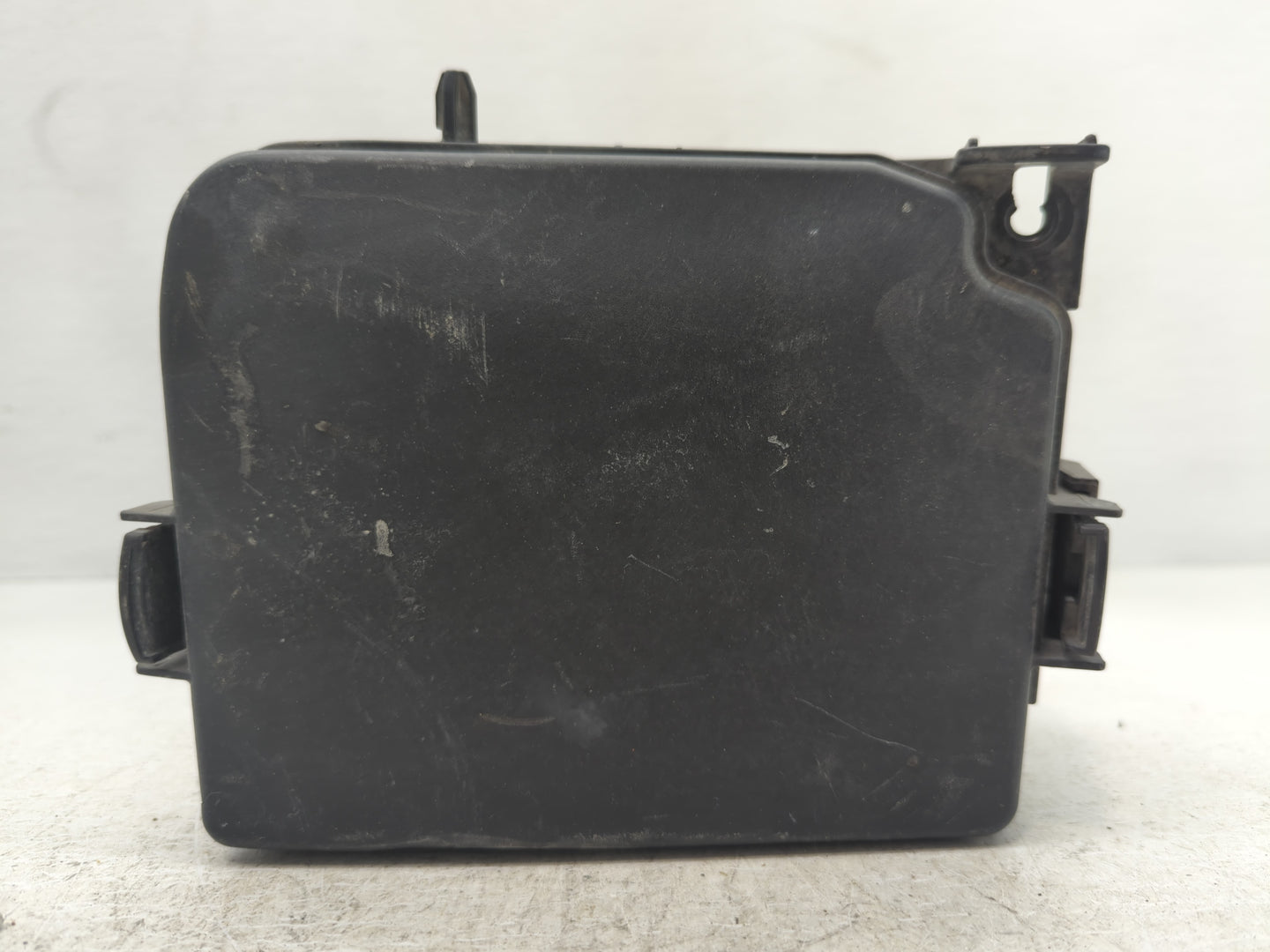 2014-2016 Kia Forte Fusebox Fuse Box Panel Relay Module P/N:91950-3X510 1512090217 Fits Fits 2014 2015 2016 OEM Used Auto Pa