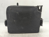 2014-2016 Kia Forte Fusebox Fuse Box Panel Relay Module P/N:91950-3X510 1512090217 Fits Fits 2014 2015 2016 OEM Used Auto Pa