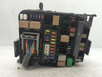 2014-2016 Kia Forte Fusebox Fuse Box Panel Relay Module P/N:91950-3X510 1512090217 Fits Fits 2014 2015 2016 OEM Used Auto Pa