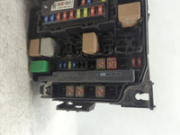 2014-2016 Kia Forte Fusebox Fuse Box Panel Relay Module P/N:91950-3X510 1512090217 Fits Fits 2014 2015 2016 OEM Used Auto Pa