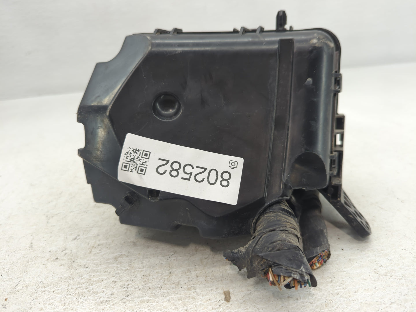 2014-2016 Kia Forte Fusebox Fuse Box Panel Relay Module P/N:91950-3X510 1512090217 Fits Fits 2014 2015 2016 OEM Used Auto Pa