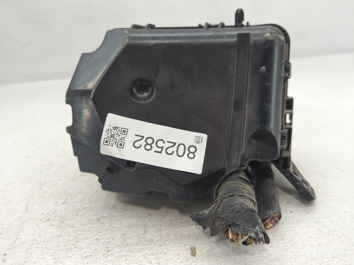 2014-2016 Kia Forte Fusebox Fuse Box Panel Relay Module P/N:91950-3X510 1512090217 Fits Fits 2014 2015 2016 OEM Used Auto Pa