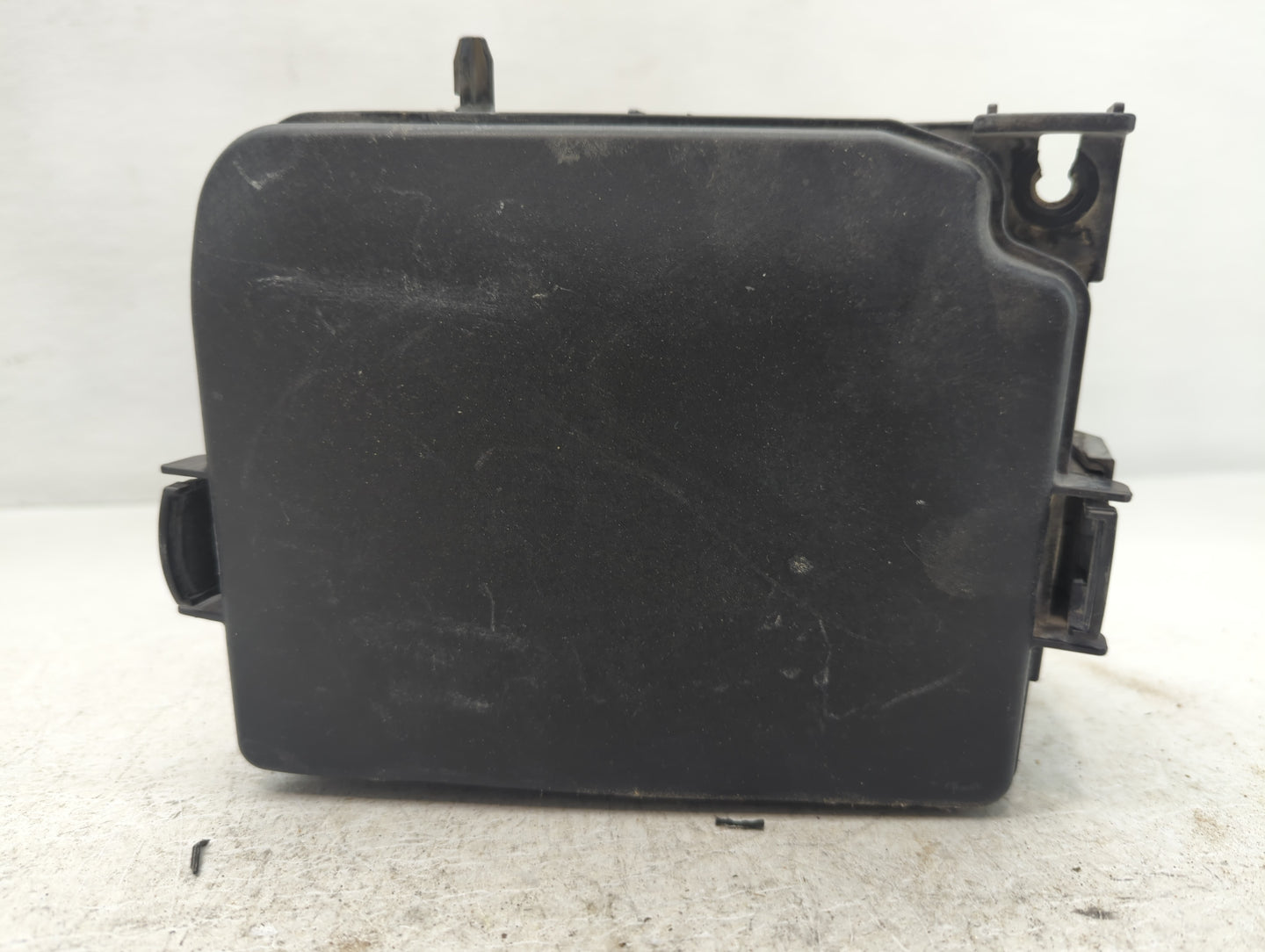 2014-2016 Kia Forte Fusebox Fuse Box Panel Relay Module P/N:91208 A7892 Fits Fits 2014 2015 2016 OEM Used Auto Parts - Oemus