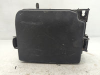 2014-2016 Kia Forte Fusebox Fuse Box Panel Relay Module P/N:91208 A7892 Fits Fits 2014 2015 2016 OEM Used Auto Parts - Oemus