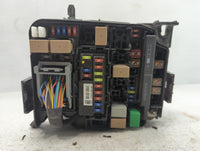 2014-2016 Kia Forte Fusebox Fuse Box Panel Relay Module P/N:91208 A7892 Fits Fits 2014 2015 2016 OEM Used Auto Parts - Oemus