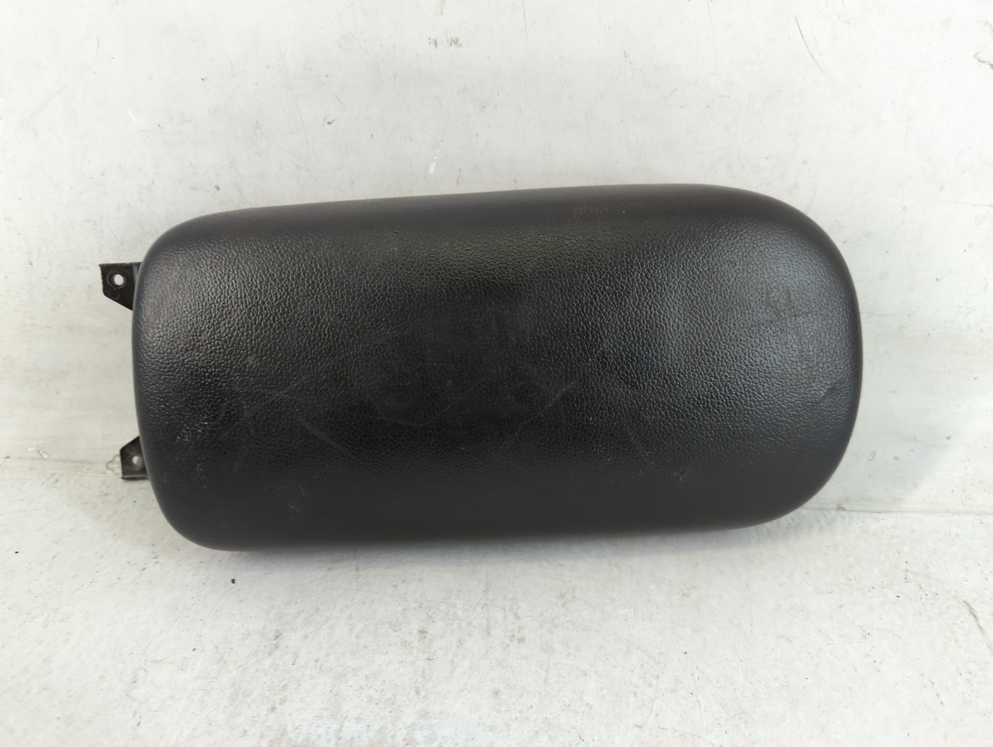 2016 Kia Forte Center Console Armrest Cover Lid Fits OEM Used Auto Parts - Oemusedautoparts1.com