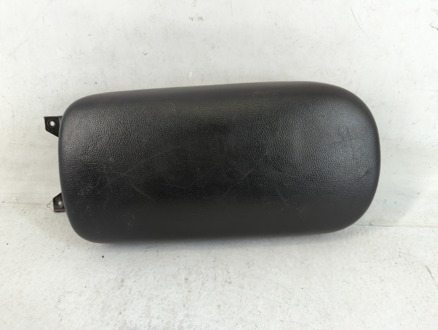 2016 Kia Forte Center Console Armrest Cover Lid Fits OEM Used Auto Parts - Oemusedautoparts1.com