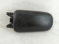 2016 Kia Forte Center Console Armrest Cover Lid Fits OEM Used Auto Parts - Oemusedautoparts1.com