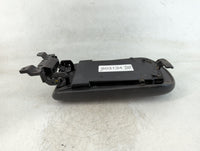 2016 Kia Forte Center Console Armrest Cover Lid Fits OEM Used Auto Parts - Oemusedautoparts1.com