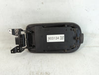 2016 Kia Forte Center Console Armrest Cover Lid Fits OEM Used Auto Parts - Oemusedautoparts1.com