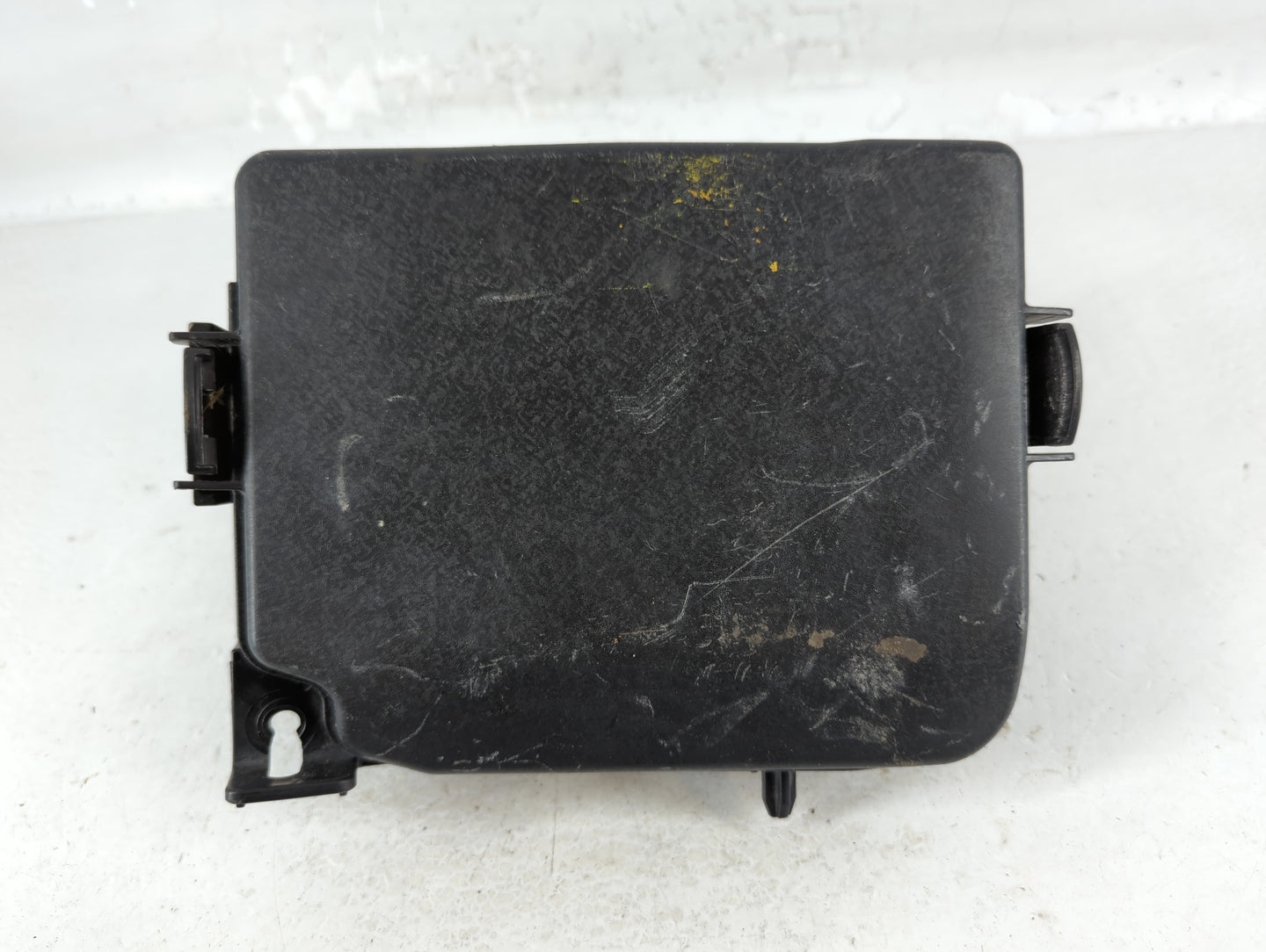 2014-2016 Kia Forte Fusebox Fuse Box Panel Relay Module P/N:91204 A7632 Fits Fits 2014 2015 2016 OEM Used Auto Parts - Oemus