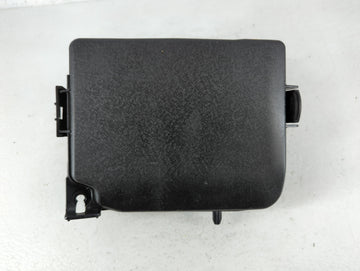 2014-2016 Kia Forte Fusebox Fuse Box Panel Relay Module P/N:91208 A7892 Fits Fits 2014 2015 2016 OEM Used Auto Parts - Oemus