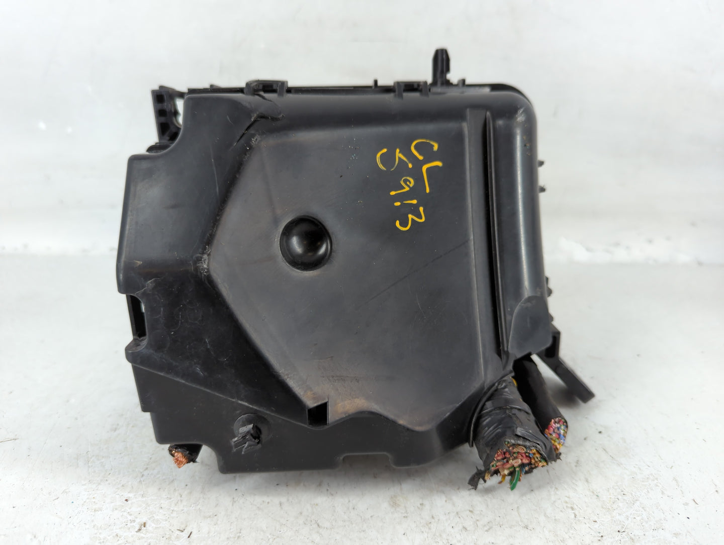 2014-2016 Kia Forte Fusebox Fuse Box Panel Relay Module P/N:91208 A7892 Fits Fits 2014 2015 2016 OEM Used Auto Parts - Oemus
