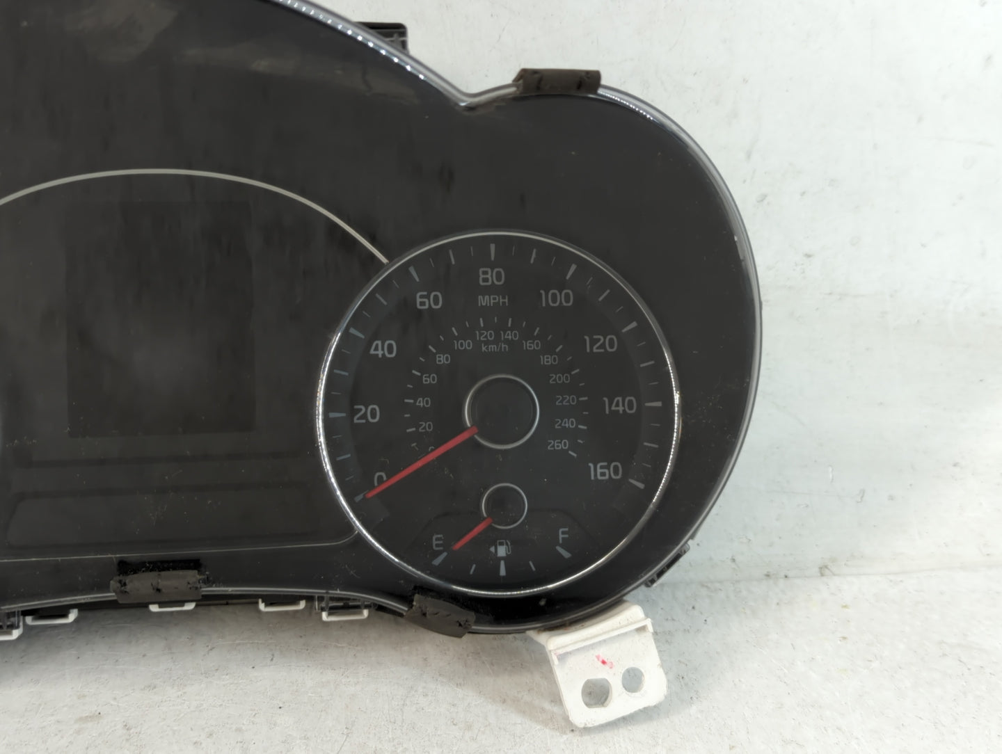 2014-2016 Kia Forte Instrument Cluster Speedometer Gauges P/N:94001-A7310 Fits Fits 2014 2015 2016 OEM Used Auto Parts - Oem