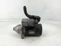 2014-2016 Kia Forte Car Starter Motor Solenoid OEM P/N:36100-2B502 1202653 Fits Fits 2012 2013 2014 2015 2016 OEM Used Auto 