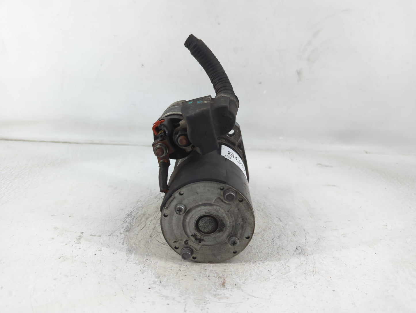 2014-2016 Kia Forte Car Starter Motor Solenoid OEM P/N:36100-2B502 1202653 Fits Fits 2012 2013 2014 2015 2016 OEM Used Auto 