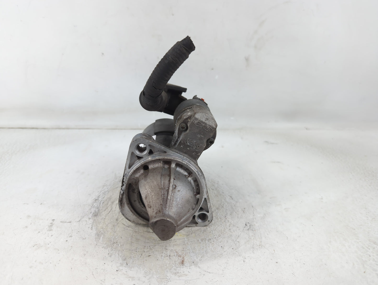 2014-2016 Kia Forte Car Starter Motor Solenoid OEM P/N:36100-2B502 1202653 Fits Fits 2012 2013 2014 2015 2016 OEM Used Auto 