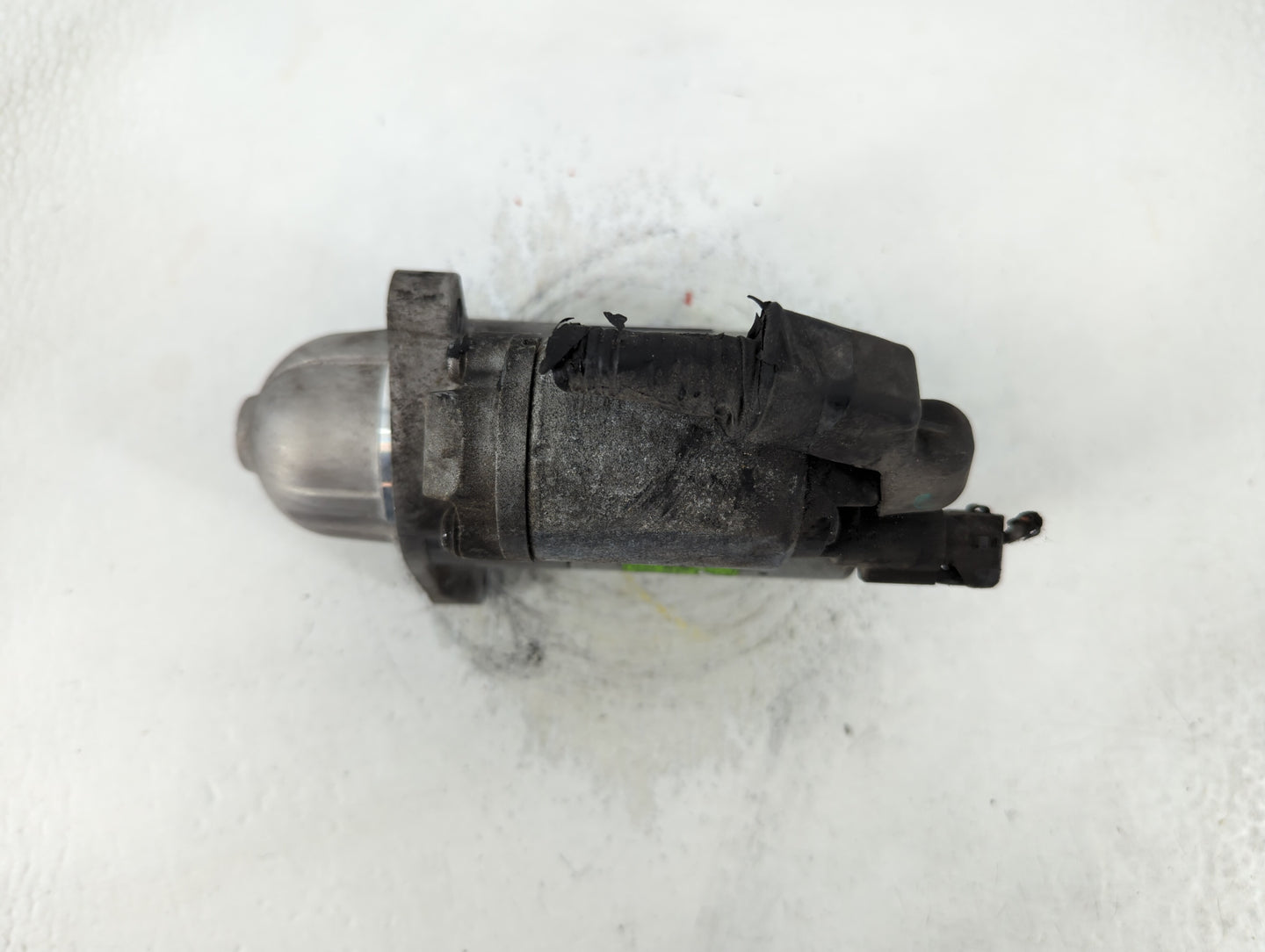 2014-2016 Kia Forte Car Starter Motor Solenoid OEM P/N:36100-2E120 Fits Fits 2012 2013 2014 2015 2016 OEM Used Auto Parts - 