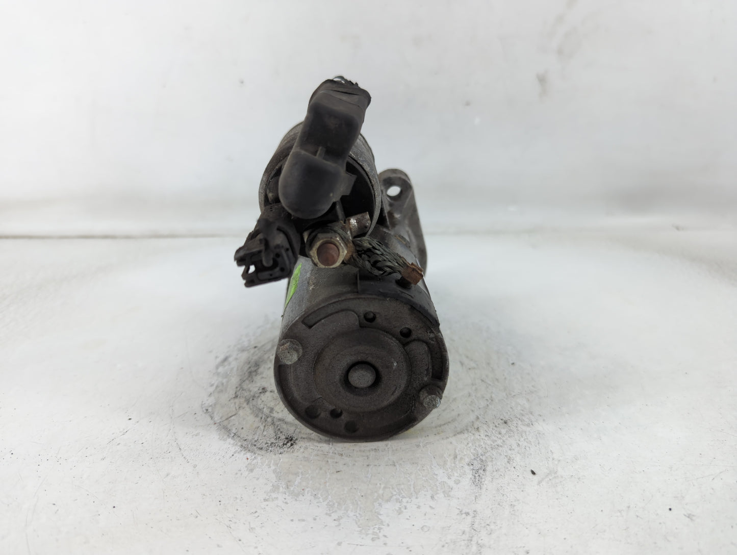 2014-2016 Kia Forte Car Starter Motor Solenoid OEM P/N:36100-2E120 Fits Fits 2012 2013 2014 2015 2016 OEM Used Auto Parts - 