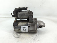 2014-2016 Kia Forte Car Starter Motor Solenoid OEM P/N:36100-2E120 Fits Fits 2012 2013 2014 2015 2016 OEM Used Auto Parts - 