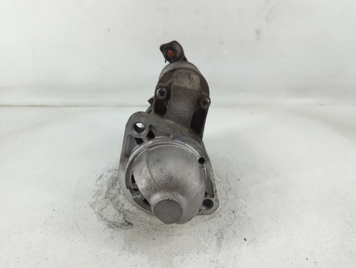 2014-2016 Kia Forte Car Starter Motor Solenoid OEM P/N:36100-2E120 Fits Fits 2012 2013 2014 2015 2016 OEM Used Auto Parts - 