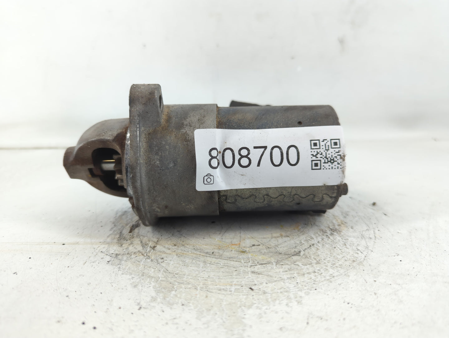 2014-2016 Kia Forte Car Starter Motor Solenoid OEM P/N:36100-2E200 Fits Fits 2012 2013 2014 2015 2016 OEM Used Auto Parts - 