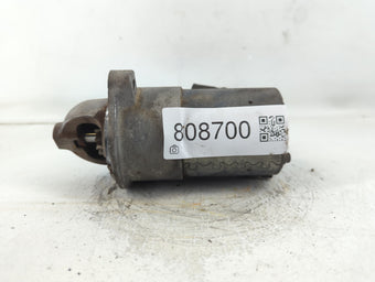 compare product 2014-2016 Kia Forte Car Starter Motor Solenoid OEM P/N:36100-2E200 Fits Fits 2012 2013 2014 2015 2016 OEM Used Auto Parts