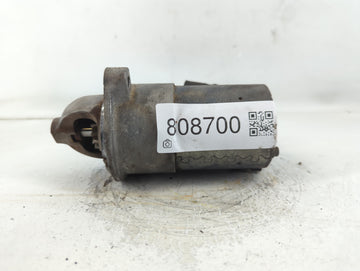 2014-2016 Kia Forte Car Starter Motor Solenoid OEM P/N:36100-2E200 Fits Fits 2012 2013 2014 2015 2016 OEM Used Auto Parts - 