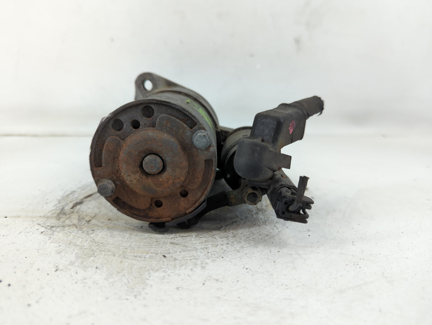 2014-2016 Kia Forte Car Starter Motor Solenoid OEM P/N:36100-2E200 Fits Fits 2012 2013 2014 2015 2016 OEM Used Auto Parts - 