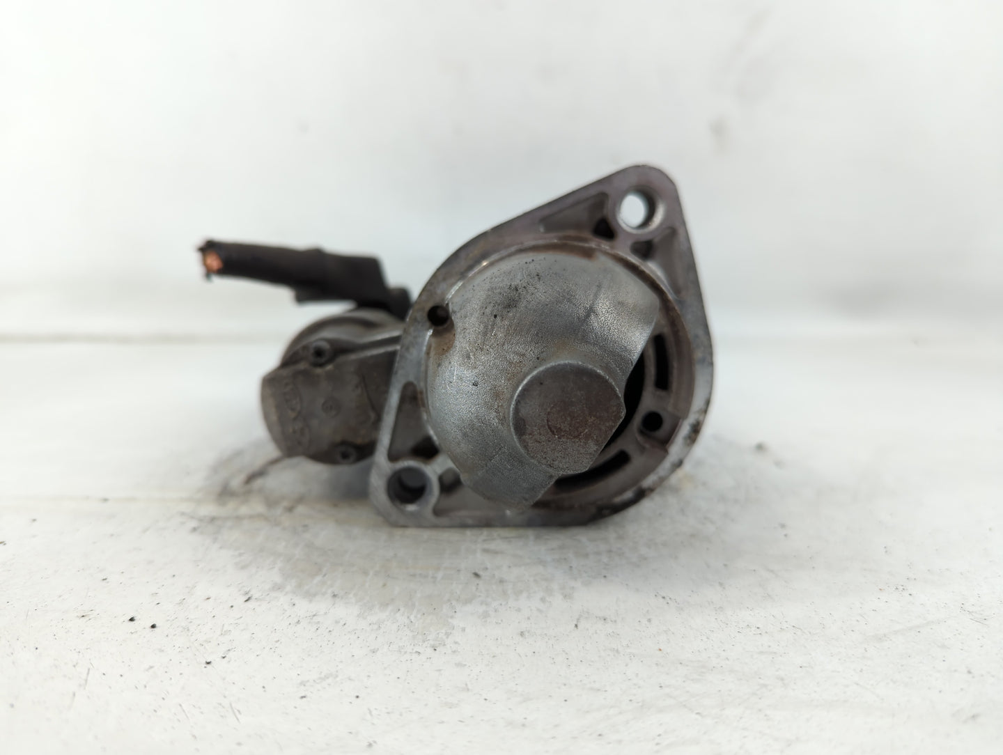 2014-2016 Kia Forte Car Starter Motor Solenoid OEM P/N:36100-2E200 Fits Fits 2012 2013 2014 2015 2016 OEM Used Auto Parts - 