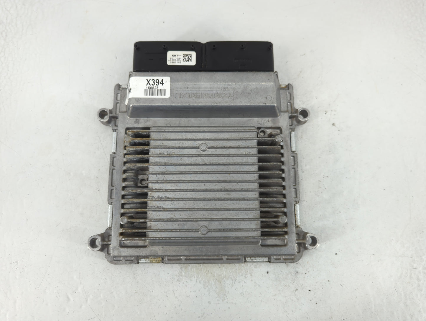 2016 Kia Forte PCM Engine Control Computer ECU ECM PCU OEM P/N:39102-2EXB2 39103-2EXB2, 39106-2EXB2 Fits OEM Used Auto Parts